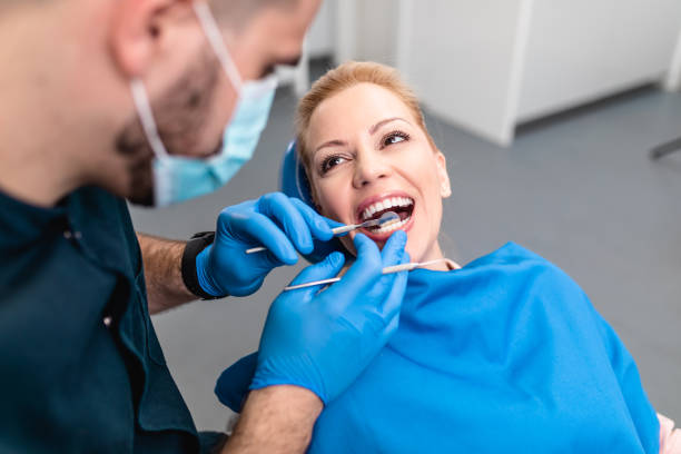 Best Wisdom Tooth Removal  in Millersburg, OR