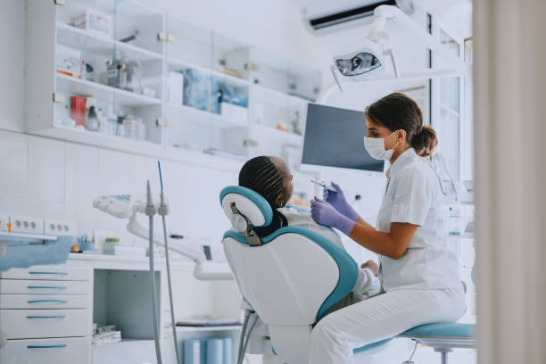 Professional Dental Services in Millersburg, OR