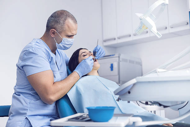 Best Teeth Whitening  in Millersburg, OR